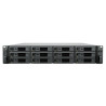 pSYNOLOGY/p sa3410 NAS SYNOLOGY SA3410 X12HD SATA/SAS/SSDNO HDDRACK XEON 