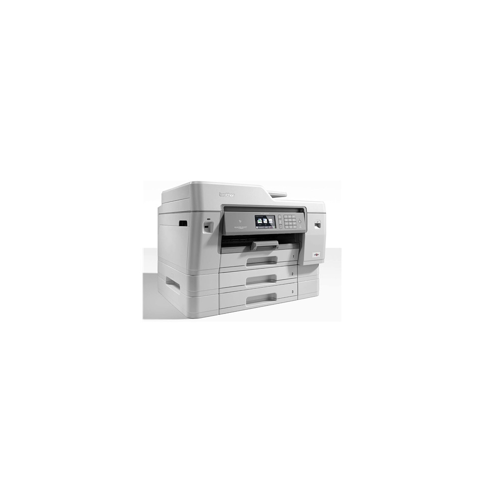  15.895 DRUCKER BROTHER MFC INK MFC-J6947DW A3 4IN1 22IPM F/R LCD 512MB