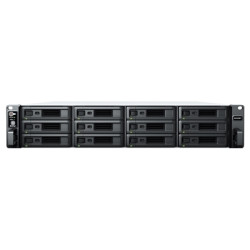 pSYNOLOGY/p rs2423rp_ NAS SYNOLOGY RS2423RP+ X 12HD 3.5"/2.5"SATA2/3NO 