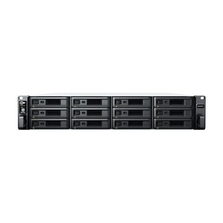 pSYNOLOGY/p rs2423rp_ NAS SYNOLOGY RS2423RP+ X 12HD 3.5"/2.5"SATA2/3NO 