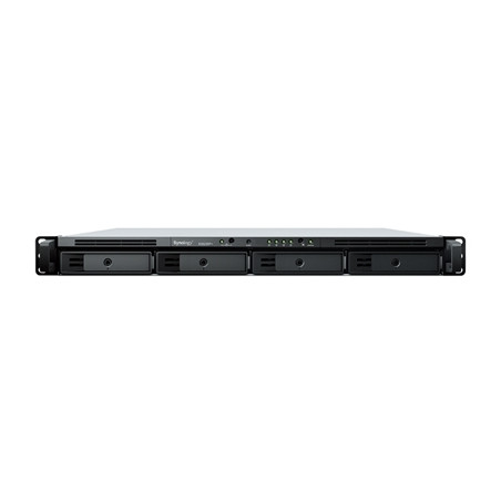 pSYNOLOGY/p rs822rp_ NAS SYNOLOGY RS822RP+ X 4HD 3.5"/2.5" SATA2/3NO HD