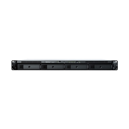 pSYNOLOGY/p rs422_ NAS SYNOLOGY RS422+ X 4HD 3.5"/2.5"SATA2/3NO HD RACK