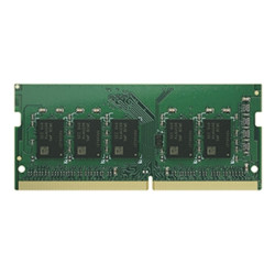 pSYNOLOGY/p d4es02_8g MODULO MEMORIA DDR4 ECC UNBUFFERED SODIMM SYNOLOG