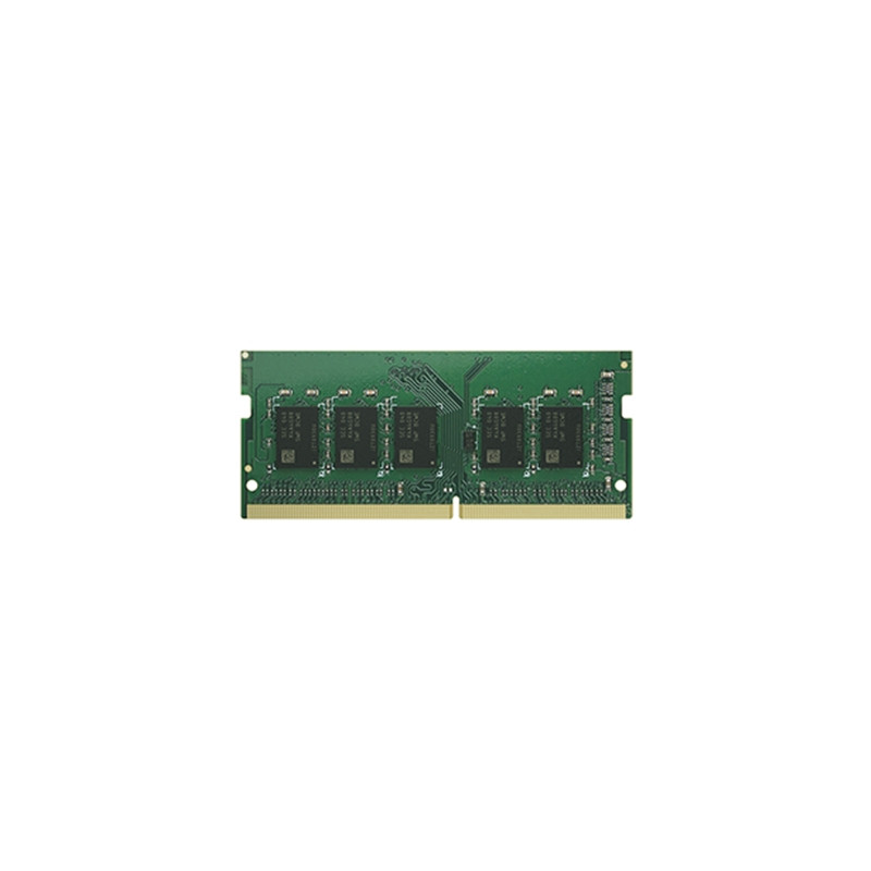 pSYNOLOGY/p d4es02_8g MODULO MEMORIA DDR4 ECC UNBUFFERED SODIMM SYNOLOGY 