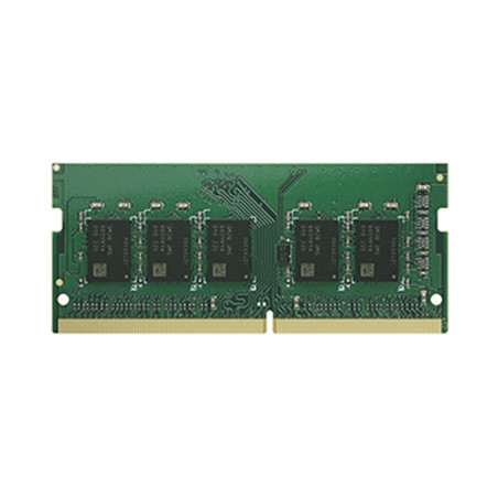 pSYNOLOGY/p d4es02_8g MODULO MEMORIA DDR4 ECC UNBUFFERED SODIMM SYNOLOG