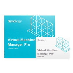 pSYNOLOGY/p vmmpro_3node_s3y VIRTUAL MACHINE MANAGER PRO SYNOLOGY VMMPRO-