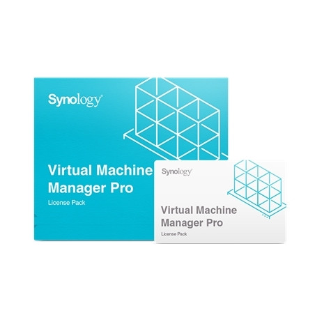 pSYNOLOGY/p vmmpro_3node_s3y VIRTUAL MACHINE MANAGER PRO SYNOLOGY VMMPR