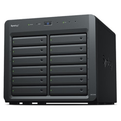 pSYNOLOGY/p dx1215ii UNITA' DI ESPANSIONE SYNOLOGY DX1215II X12HD E SSD