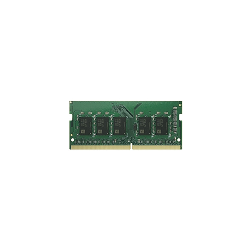 pSYNOLOGY/p d4es01_16g MODULO MEMORIA DDR4 ECC UNBUFFERED SODIMM SYNOLO