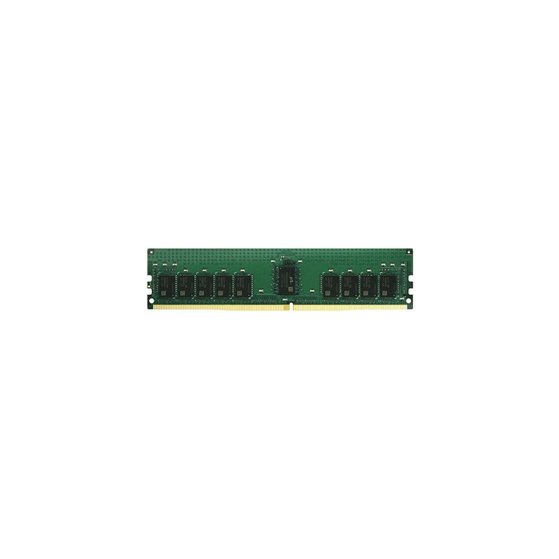 pSYNOLOGY/p d4er01_32g MODULO MEMORIA DDR4 ECC REGISTERED DIMM SYNOLOGY