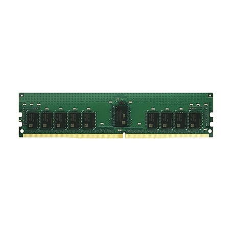 pSYNOLOGY/p d4er01_32g MODULO MEMORIA DDR4 ECC REGISTERED DIMM SYNOLOGY