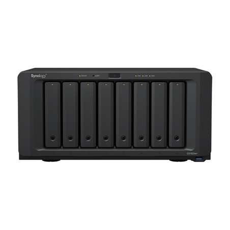 pSYNOLOGY/p ds1823xs_ NAS SYNOLOGY DS1823XS+ X8HD 3.5/2.5"SATA HDD/SSD 