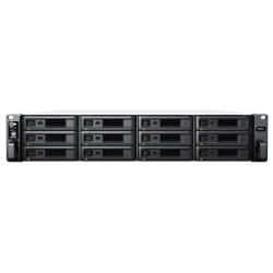 pSYNOLOGY/p rs2423_ NAS SYNOLOGY RS2423+ X 12HD 3.5"/2.5"SATA2/3NO HD AMD