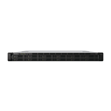 pSYNOLOGY/p fs2500 NAS FLASH STATION SYNOLOGY FS2500 X12 SSD 2.5" SATAN