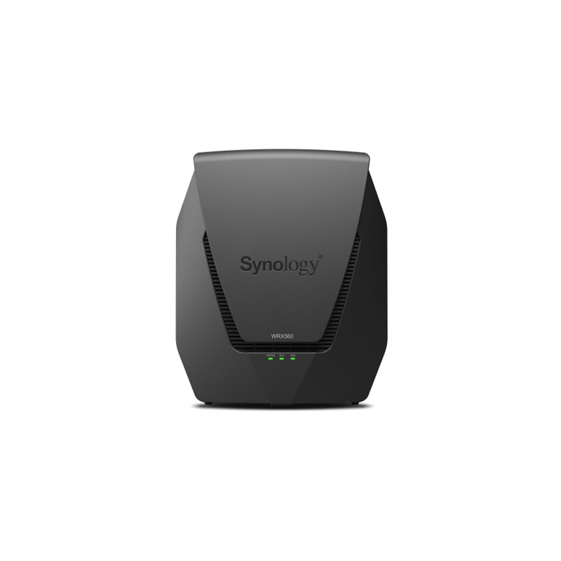 pSYNOLOGY/p wrx560 WIRELESS ROUTER WI-FI 6 SYNOLOGY WRX560 DUALBAND 240