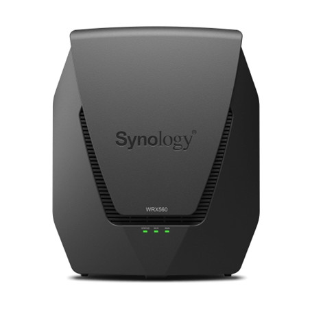 pSYNOLOGY/p wrx560 WIRELESS ROUTER WI-FI 6 SYNOLOGY WRX560 DUALBAND 240