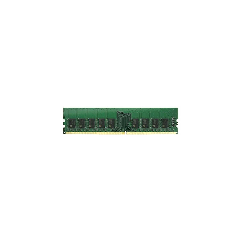 pSYNOLOGY/p d4eu01_16g MODULO MEMORIA DDR4 ECC UNBUFFERED DIMM SYNOLOGY