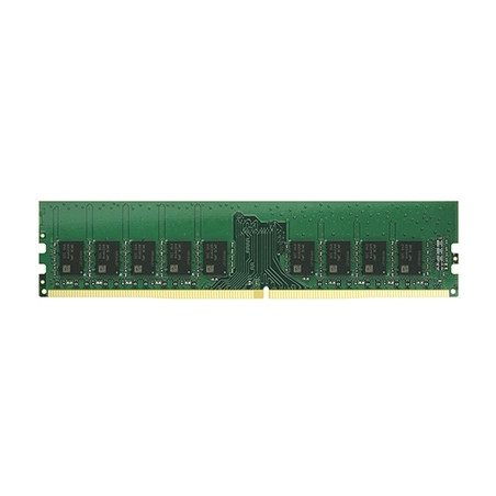 pSYNOLOGY/p d4eu01_16g MODULO MEMORIA DDR4 ECC UNBUFFERED DIMM SYNOLOGY