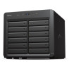 pSYNOLOGY/p dx1222 UNITA' DI ESPANSIONE SYNOLOGY DX1222 X12HD E SSD 3.5"/