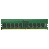 pSYNOLOGY/p d4eu01_8g MODULO MEMORIA DDR4 ECC UNBUFFERED DIMM SYNOLOGY 