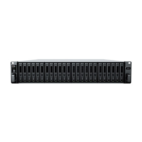 pSYNOLOGY/p fs3410 NAS FLASH STATION SYNOLOGY FS3410 X24SSD SATA 2.5" N