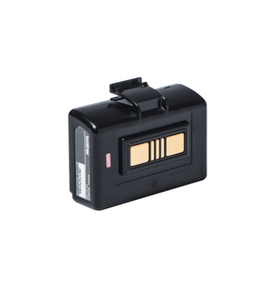  15.904 BATTERIE LI-ION PER DRUCKER BROTHER PORTATILE RJ-4230B PABT