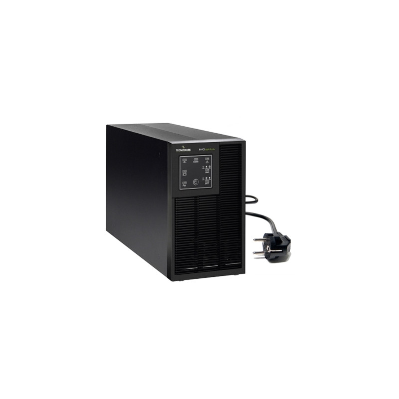 pTECNOWARE/p fgcedp802iec UPS TECNOWARE EVO-DSP PLUS  800 -FGCEDP802IEC