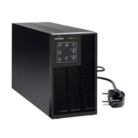 pTECNOWARE/p fgcedp802iec UPS TECNOWARE EVO-DSP PLUS  800 -FGCEDP802IEC