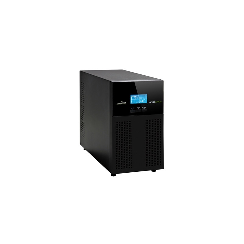 pTECNOWARE/p fgcedp3602iec UPS TECNOWARE EVO-DSP PLUS 3600 -FGCEDP3602I