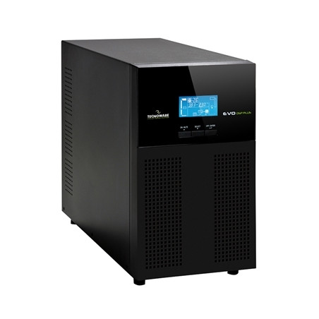 pTECNOWARE/p fgcedp3602iec UPS TECNOWARE EVO-DSP PLUS 3600 -FGCEDP3602I