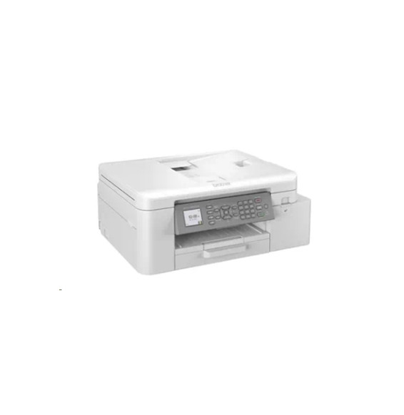  15.908 PRINTER BROTHER MFC INK MFC-J4340DW 4IN1 A4 150FG ADF20FG LCD, 