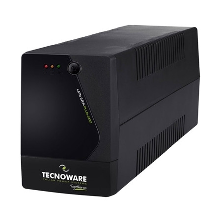 pTECNOWARE/p fgcerapl2102iec UPS TECNOWARE ERA PLUS 2100 -FGCERAPL2102I