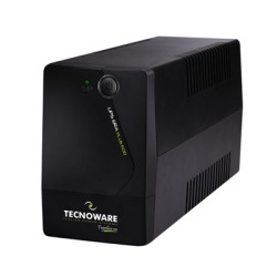 pTECNOWARE/p fgcerapl602sch UPS TECNOWARE ERA PLUS  600 -FGCERAPL602SCH