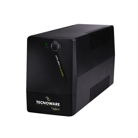 pTECNOWARE/p fgcerapl602sch UPS TECNOWARE ERA PLUS  600 -FGCERAPL602SCH