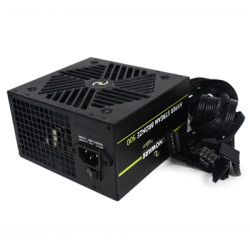 pTECNOWARE/p fal501hsb ALIMENTATORE ATX 500 W TECNOWARE HYPER STREAM FA