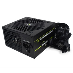 pTECNOWARE/p fal401hsb ALIMENTATORE ATX 400 W TECNOWARE HYPER STREAM FA