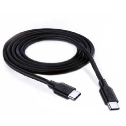 pTECNOWARE/p fcm17705 CAVO USB TYPE-C/TYPE-C M/M 1,8M (FCM17705) TECNOW