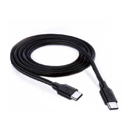 pTECNOWARE/p fcm17705 CAVO USB TYPE-C/TYPE-C M/M 1,8M (FCM17705) TECNOW