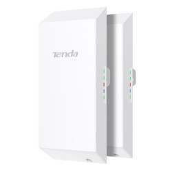 pTENDA/p o1 WIRELESS N 300M ACCESS POINT OUTODOOR TENDA O1 - PASSIVE POE,