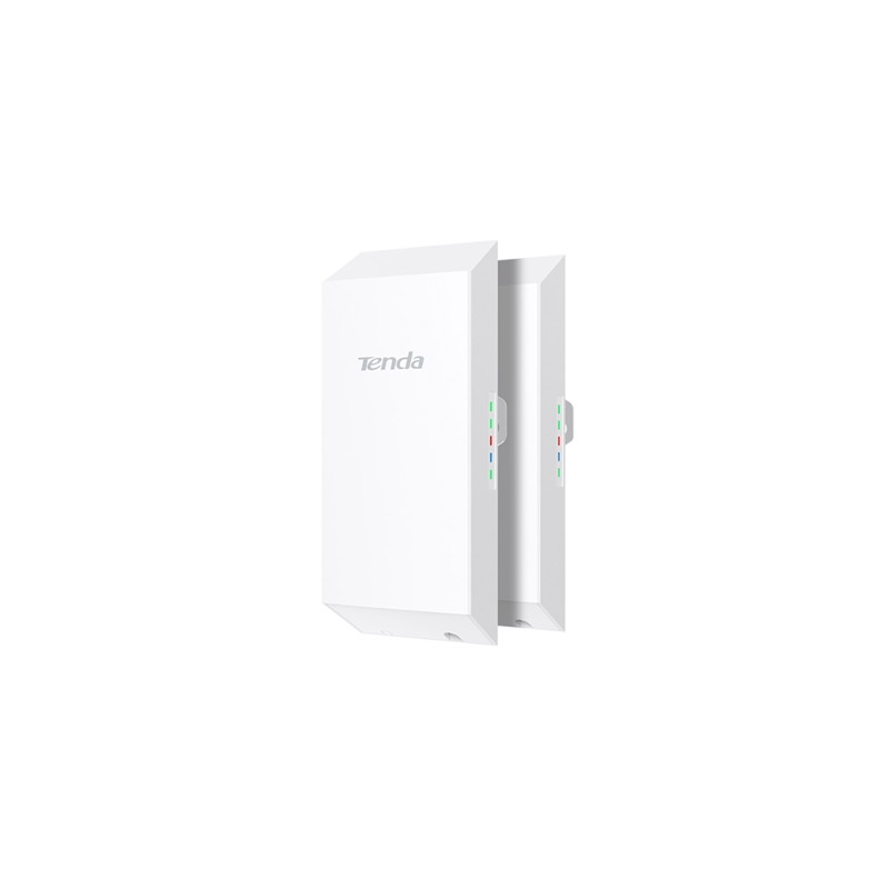 pTENDA/p o1 WIRELESS N 300M ACCESS POINT OUTODOOR TENDA O1 - PASSIVE POE,