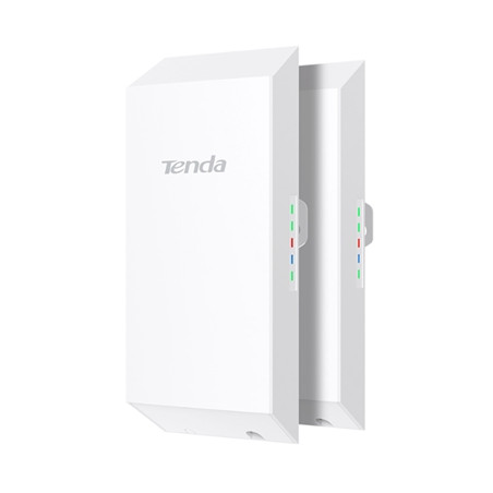 pTENDA/p o1 WIRELESS N 300M ACCESS POINT OUTODOOR TENDA O1 - PASSIVE POE,