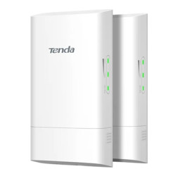 pTENDA/p o1_5g ACCESS POINT OUTODOOR TENDA O1-5G 867MHZ - FINO 500MT -  G