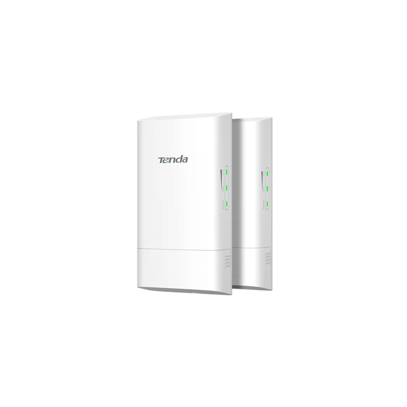 pTENDA/p o1_5g ACCESS POINT OUTODOOR TENDA O1-5G 867MHZ - FINO 500MT -  G