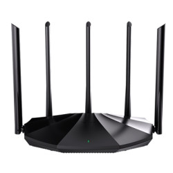 pTENDA/p tx2_pro WIRELESS ROUTER DUAL BAND TENDA TX2 PRO WI-FI6 DUAL-BAND