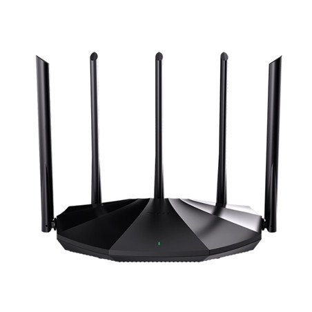 pTENDA/p tx2_pro WIRELESS ROUTER DUAL BAND TENDA TX2 PRO WI-FI6 DUAL-BA