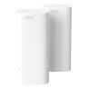 pTENDA/p ex12_2_pack_ WIRELESS ROUTER AX3000 TENDA EX12(2-PACK)  WI-FI 6 