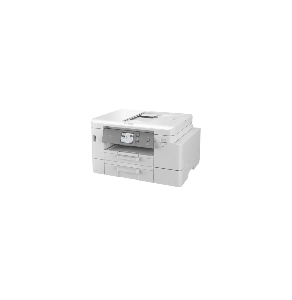  15.911 PRINTER BROTHER MFC INK MFC-J4535DWXL 4IN1 A4 150+250FG ADF20FG