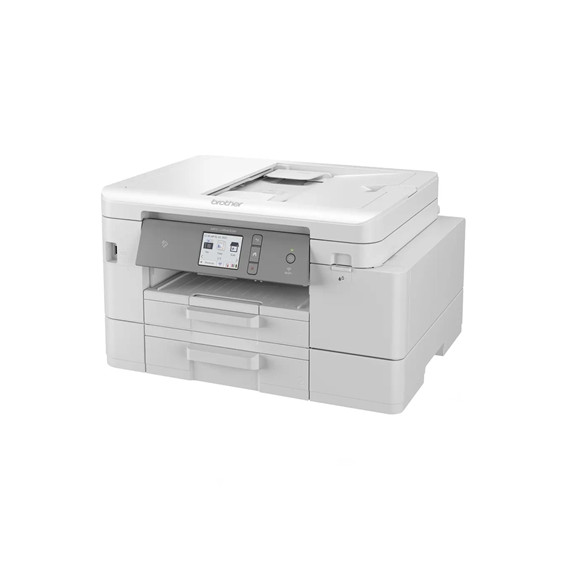  15.911 PRINTER BROTHER MFC INK MFC-J4535DWXL 4IN1 A4 150+250FG ADF20FG