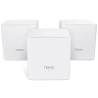 pTENDA/p nova_mw5g_3_pack_ WIRELESS ROUTER AC1200 HOME MESH TENDA NOVA MW