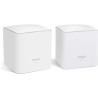 pTENDA/p nova_mw5g_2_pack_ WIRELESS ROUTER AC1200 HOME MESH TENDA NOVA MW